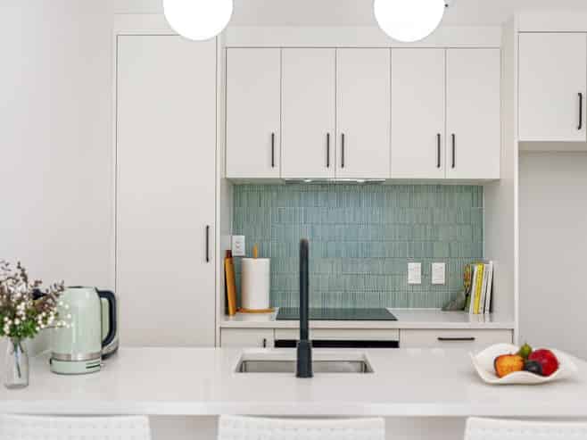 1/81 Beresford Street West, Freemans Bay