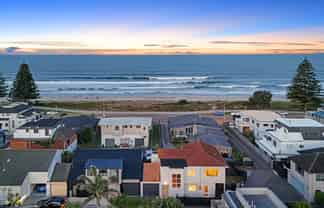 1/186 Marine Parade, Mount Maunganui