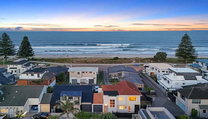 1/186 Marine Parade, Mount Maunganui