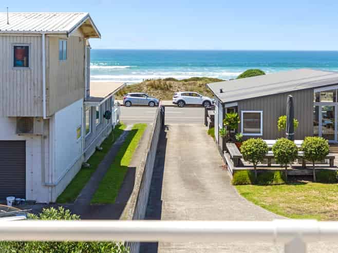 1/186 Marine Parade, Mount Maunganui