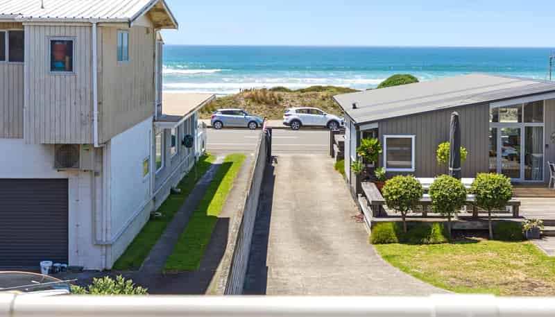 1/186 Marine Parade, Mount Maunganui