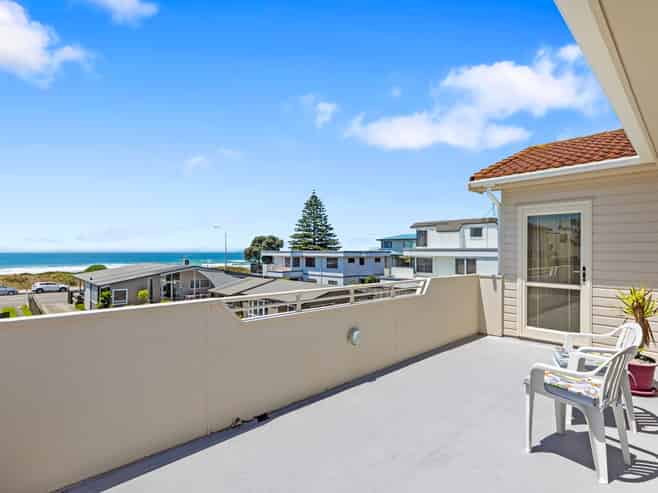 1/186 Marine Parade, Mount Maunganui