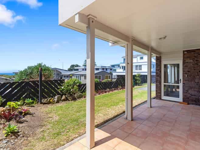 1/186 Marine Parade, Mount Maunganui