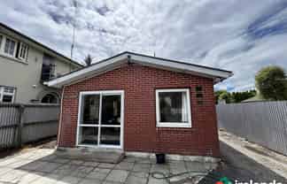 1/259 Worcester Street, Christchurch Central