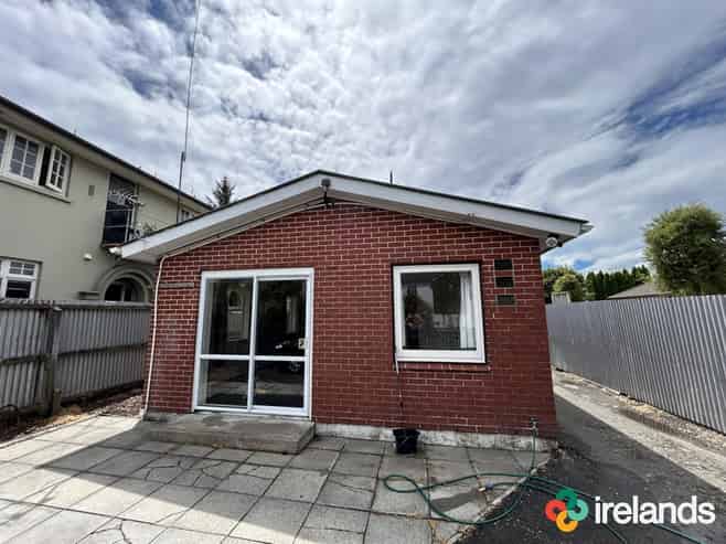 1/259 Worcester Street, Christchurch Central