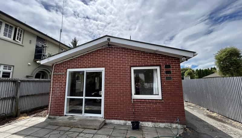 1/259 Worcester Street, Christchurch Central