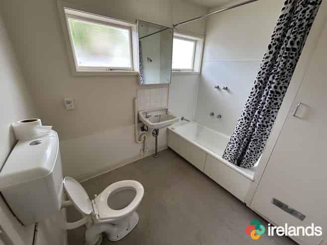 1/259 Worcester Street, Christchurch Central