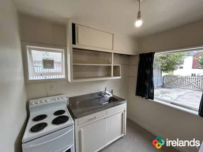 1/259 Worcester Street, Christchurch Central