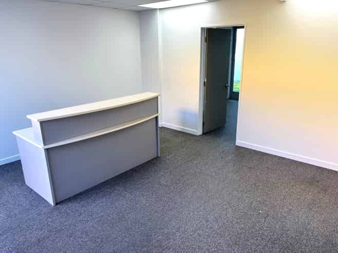 Burnside ground floor office - 55sqm