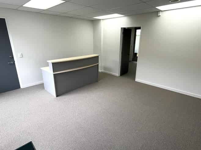 Burnside ground floor office - 55sqm