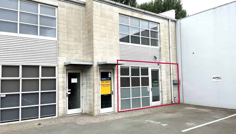 4/202 Wooldridge Road, Harewood