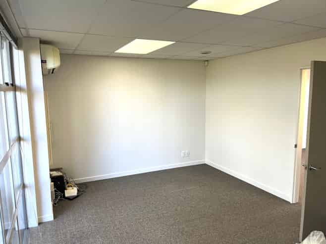 Burnside ground floor office - 55sqm