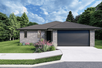 Lot 16 Coptic Terrace, Pokeno