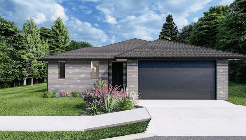 Lot 16 Coptic Terrace, Pokeno