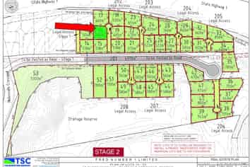 Lot 16 Coptic Terrace, Pokeno