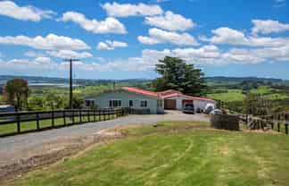 137 Monk Road, Mangapai and Surrounds