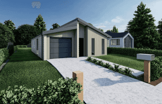 Lot 646 - 6  Ngaro Street, Te Kauwhata
