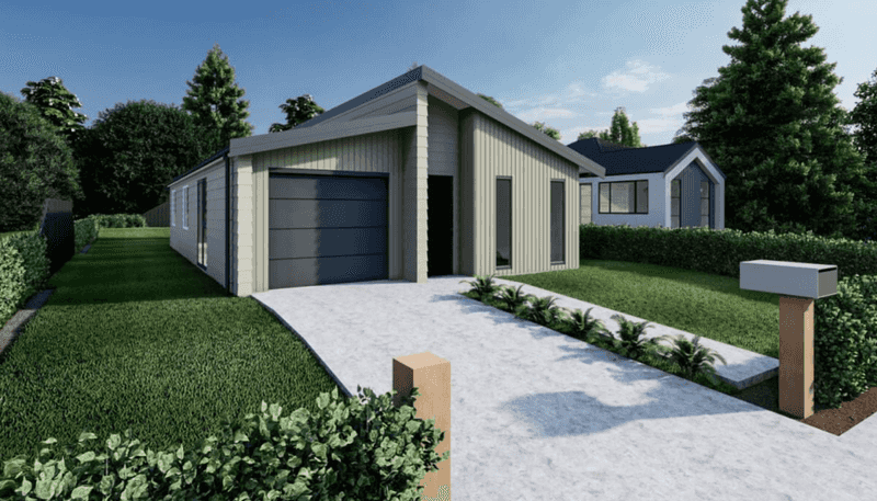Lot 646 - 6  Ngaro Street, Te Kauwhata