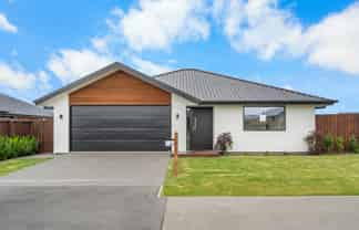 100 Ed Hillary Drive, Rolleston