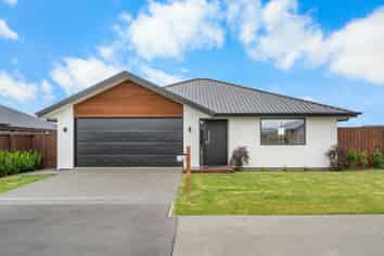 100 Ed Hillary Drive, Rolleston