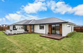 100 Ed Hillary Drive, Rolleston