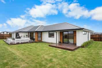 100 Ed Hillary Drive, Rolleston