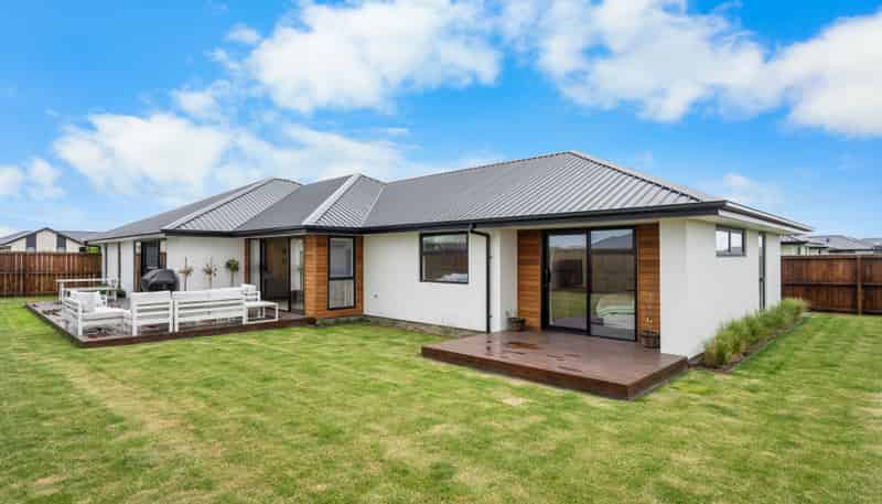 100 Ed Hillary Drive, Rolleston