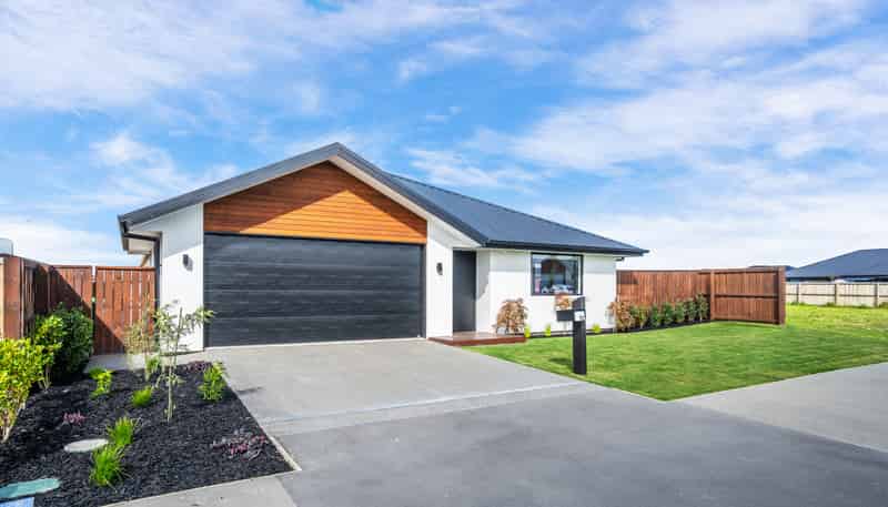 100 Ed Hillary Drive, Rolleston