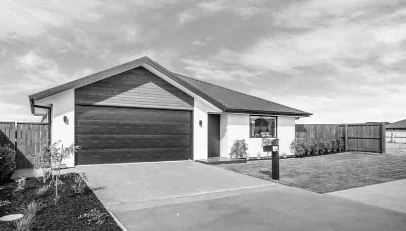 100 Ed Hillary Drive, Rolleston