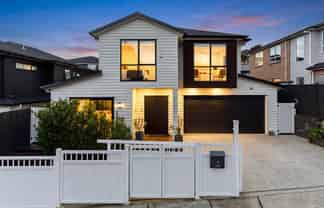 3 Agnew Place, Albany