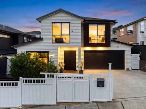 3 Agnew Place, Albany
