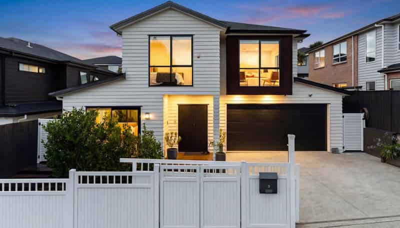 3 Agnew Place, Albany