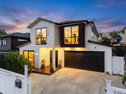 3 Agnew Place, Albany