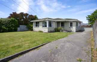 43 Wales Street, Halswell