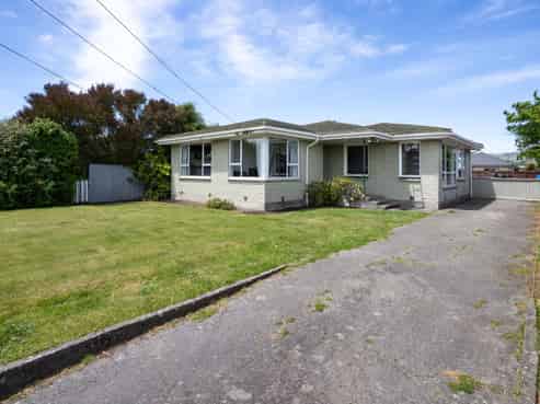 43 Wales Street, Halswell