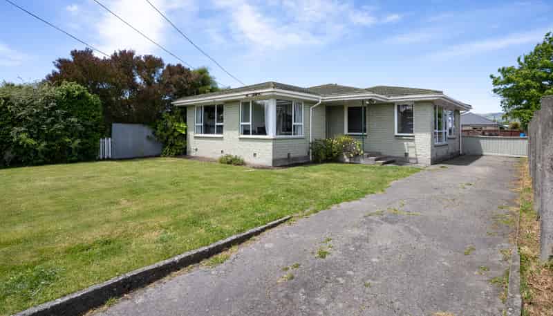 43 Wales Street, Halswell