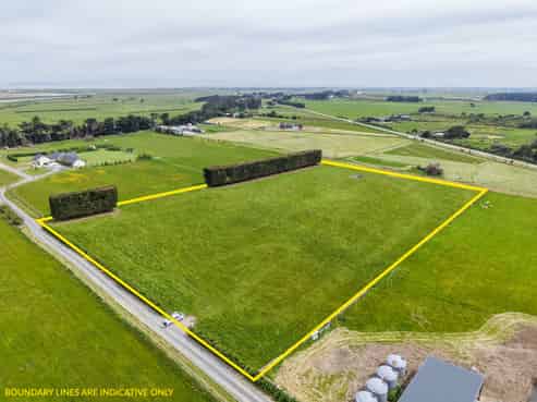 5 Ackers Road, Otatara