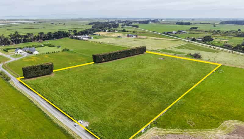 5 Ackers Road, Otatara