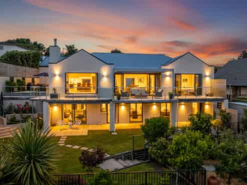 323 Kennedys Bush Road, Kennedys Bush