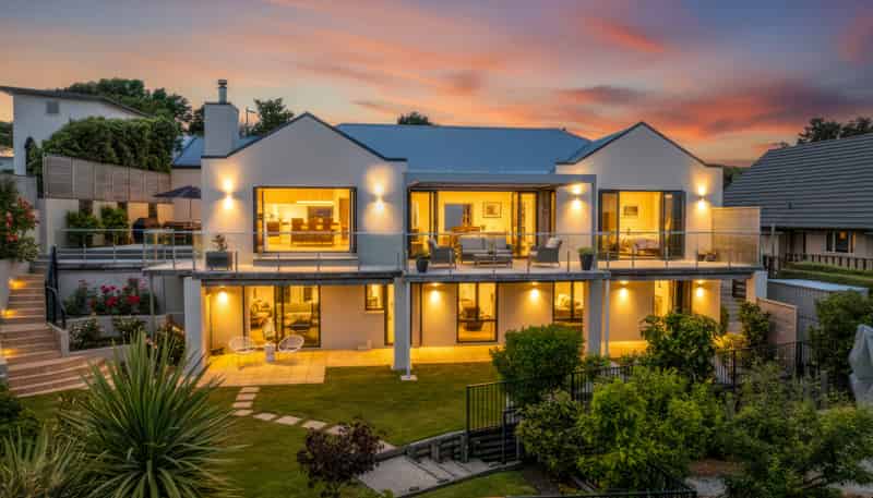 323 Kennedys Bush Road, Kennedys Bush