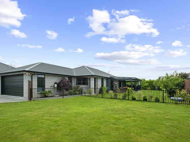 12 Archford Street, Matamata