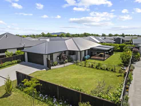 12 Archford Street, Matamata