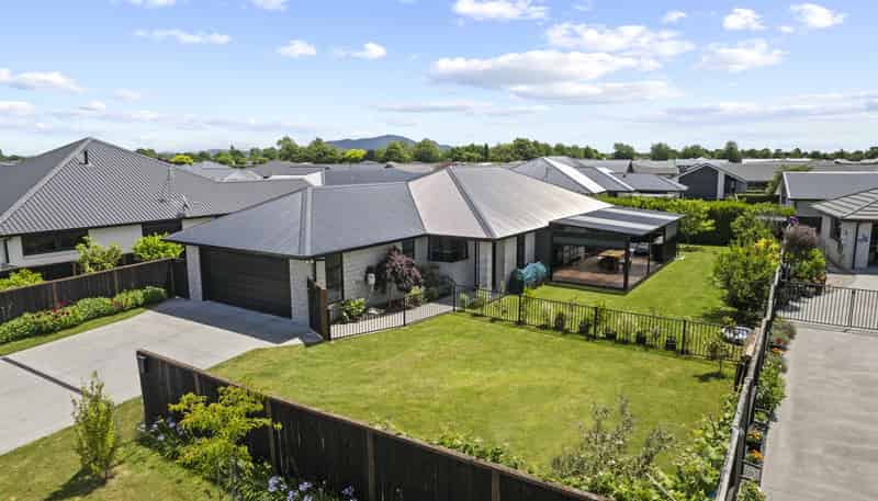 12 Archford Street, Matamata