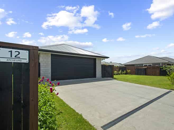 12 Archford Street, Matamata