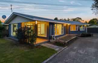 15 Arlington Street, Burnside