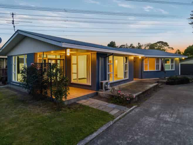 15 Arlington Street, Burnside