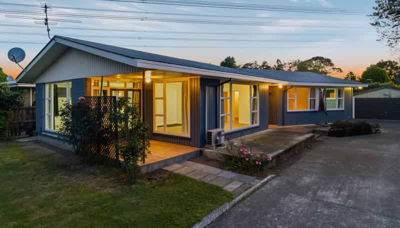 15 Arlington Street, Burnside