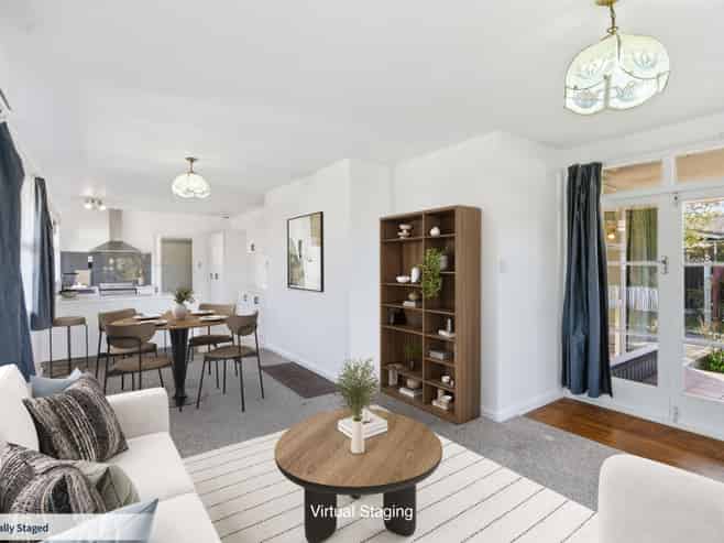 15 Arlington Street, Burnside