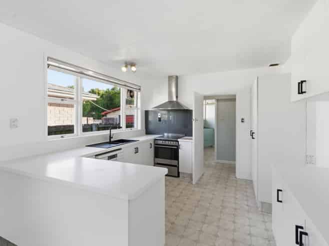 15 Arlington Street, Burnside