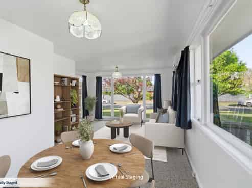 15 Arlington Street, Burnside